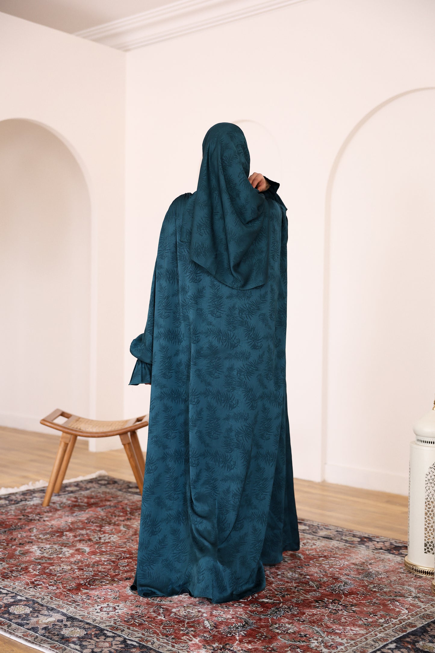 إسدال نَجْم