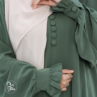 عبايات