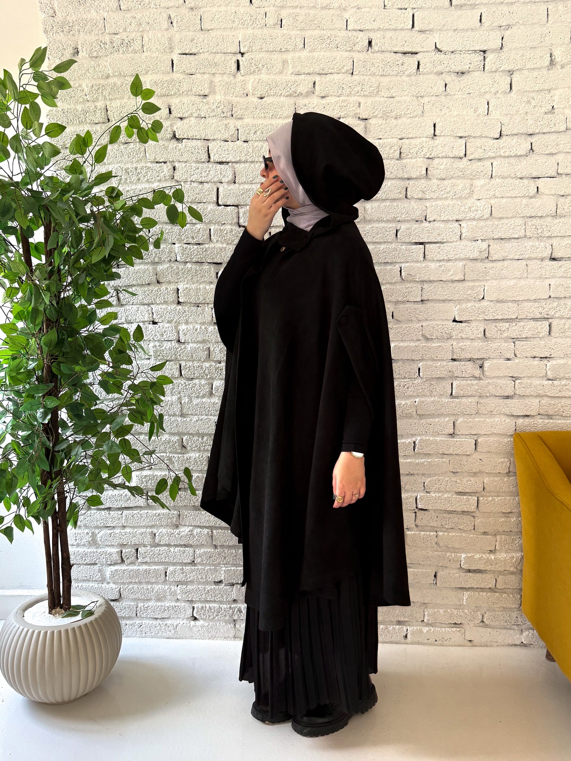 مجموعة سُدَن الشتوية