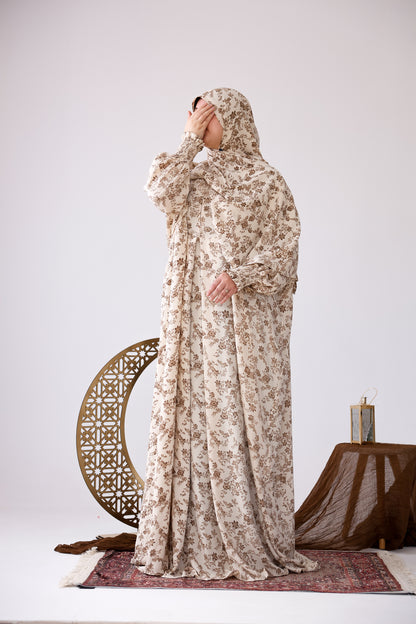 إسدال بَهْج