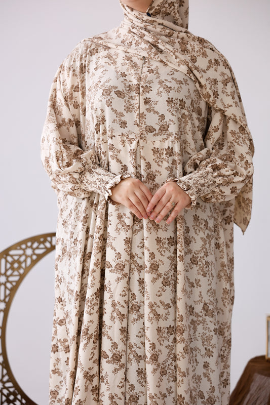 إسدال بَهْج