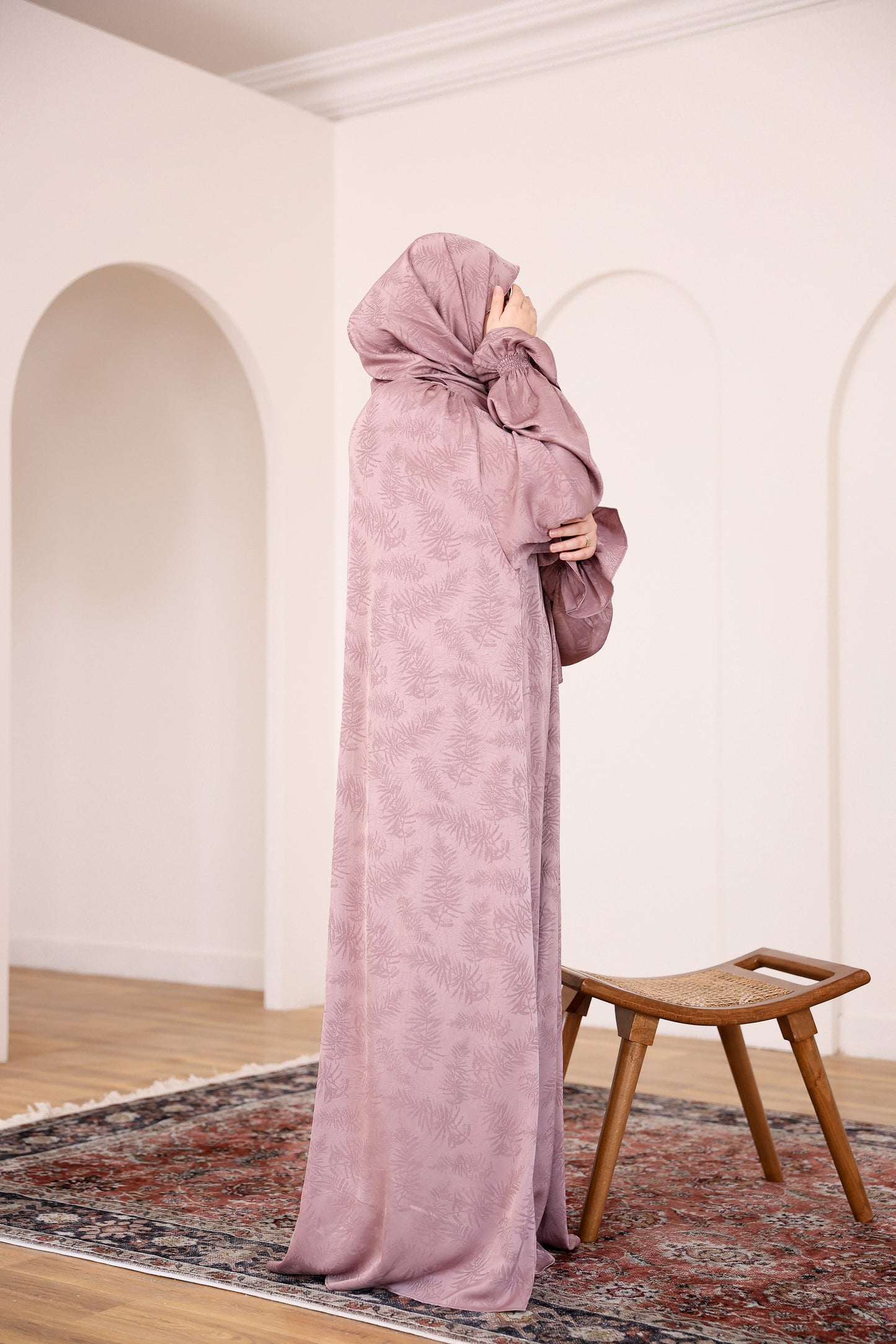 إسدال نَجْم