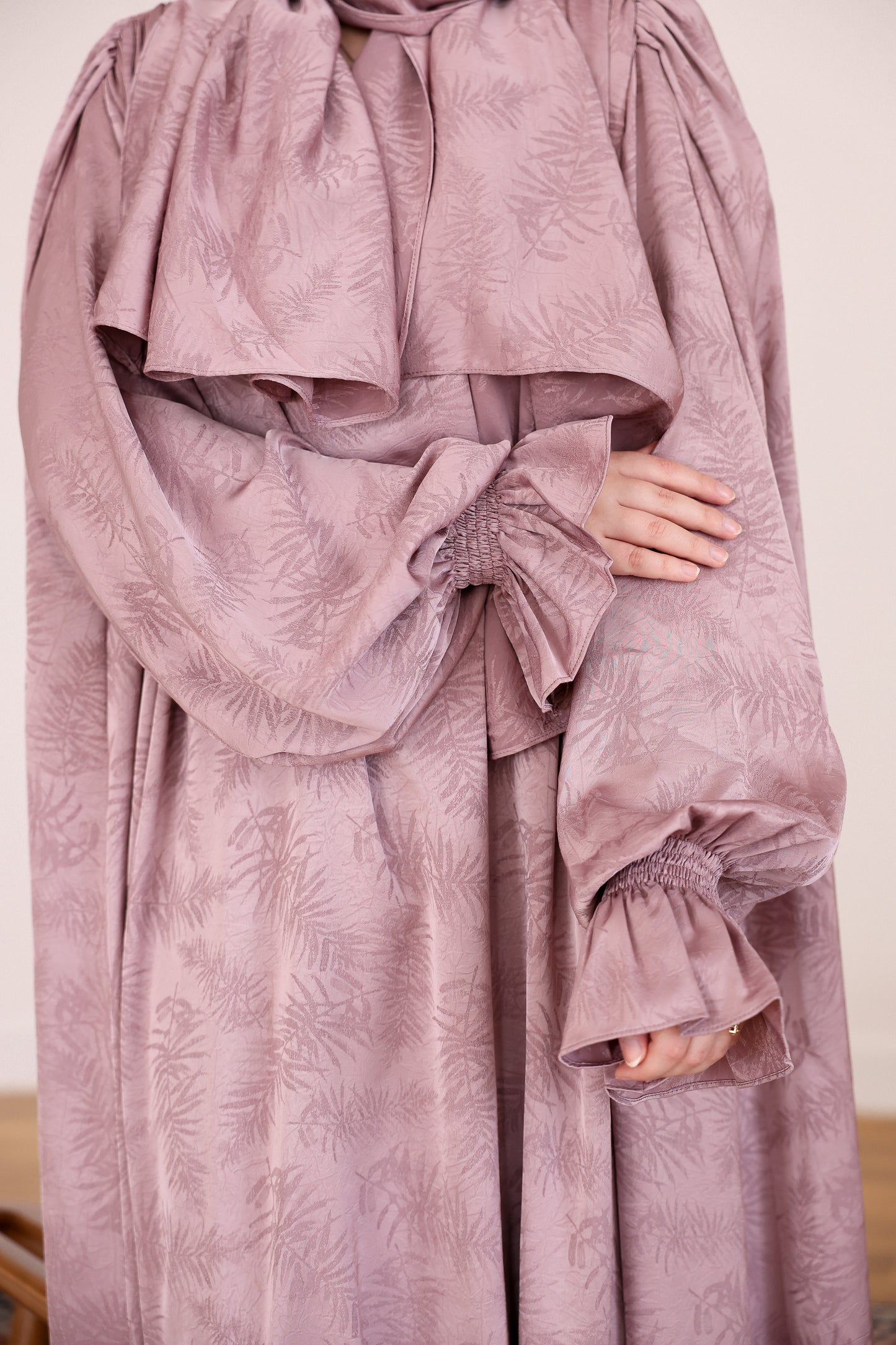 إسدال نَجْم