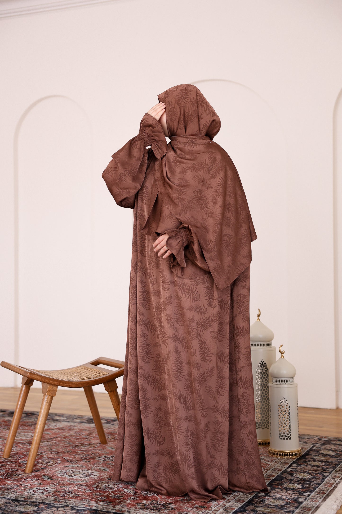 إسدال نَجْم