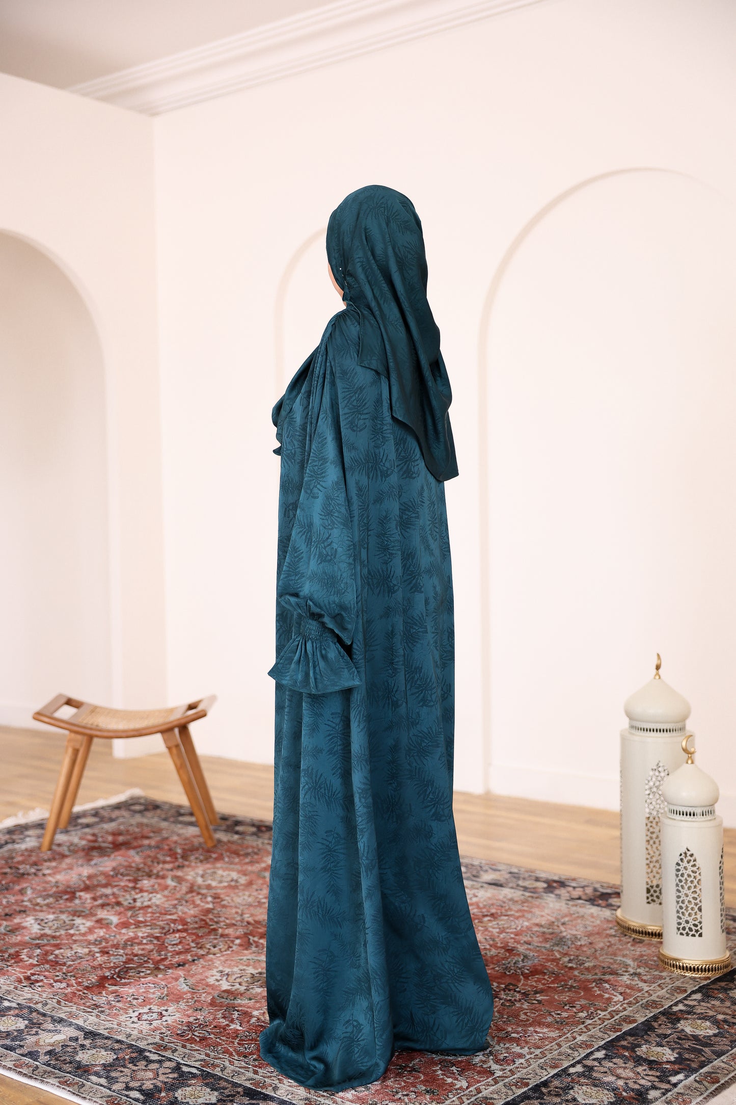 إسدال نَجْم