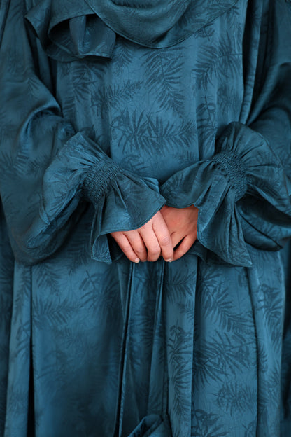 إسدال نَجْم