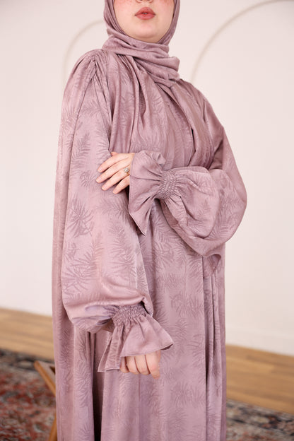 إسدال نَجْم