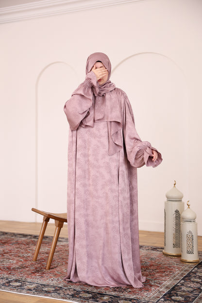 إسدال نَجْم