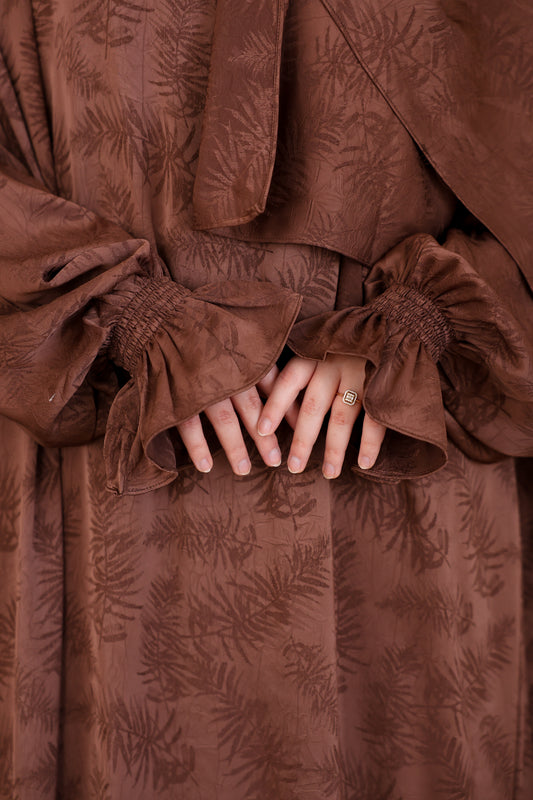 إسدال نَجْم