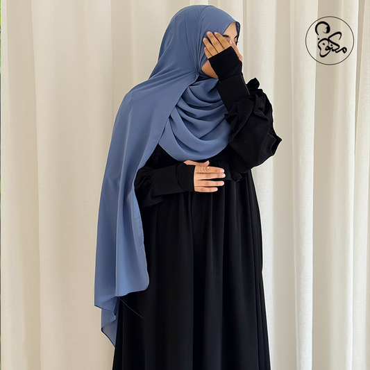عباية رُقَة