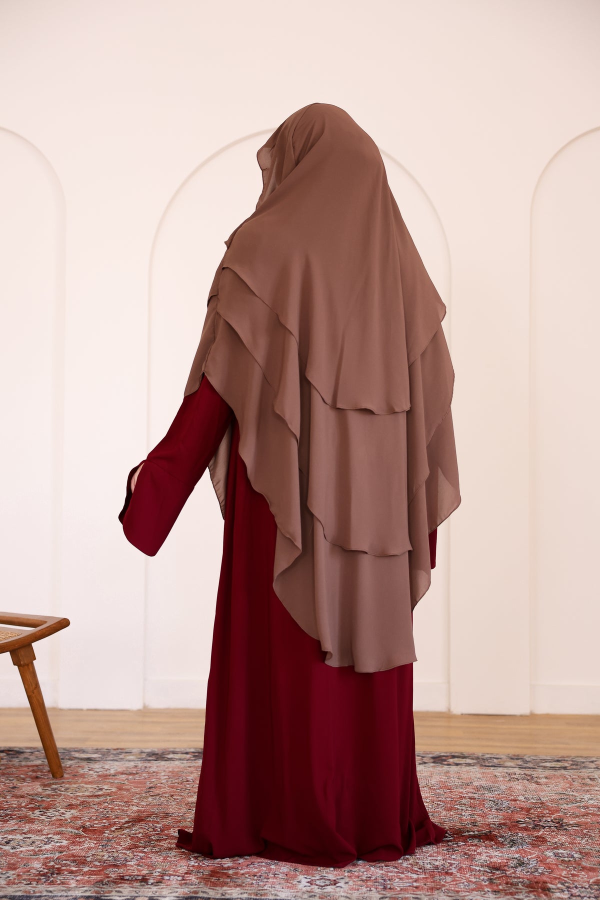 طقم بهجة رين 3