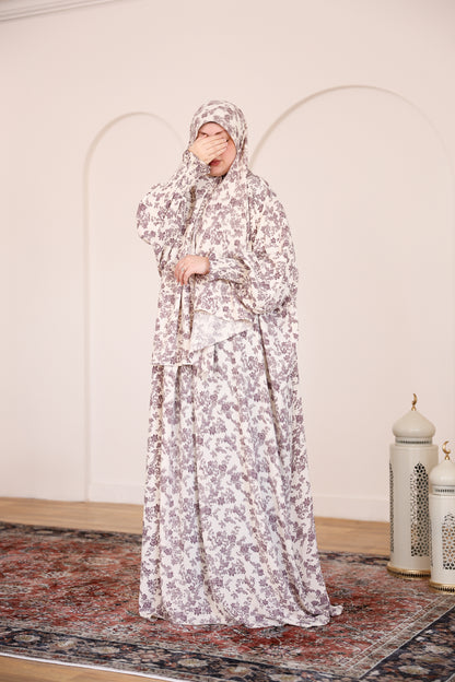 إسدال بَهْج
