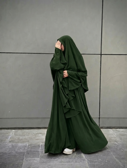 ثوب هُدب