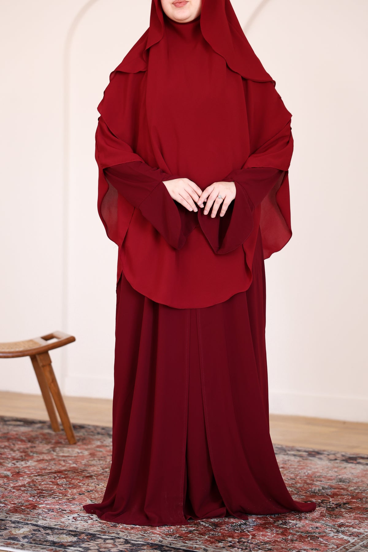 طقم بهجة رين 5