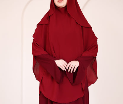 خمار دَيَمْ