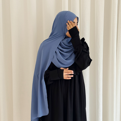 قناع السِتر من مكنون