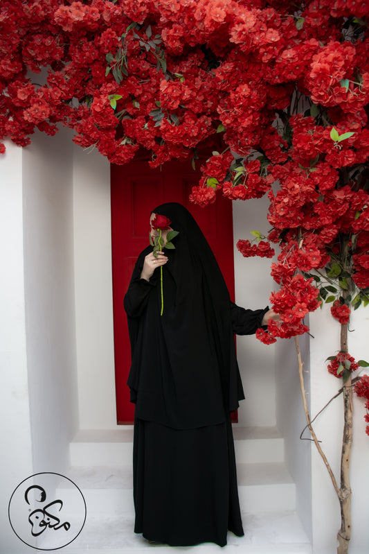 مسدل المكنونات