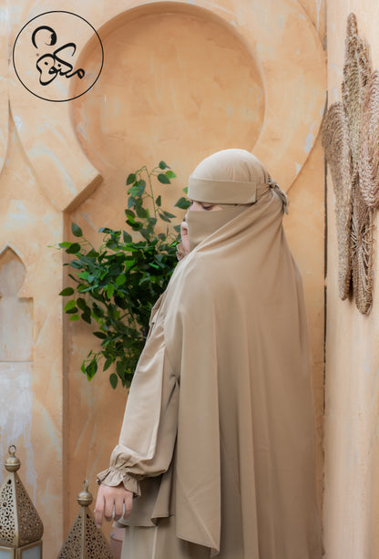 مسدل المكنونات
