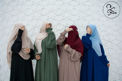 ملحفة المكنونات