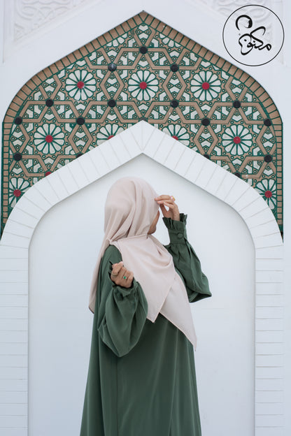 ملحفة المكنونات