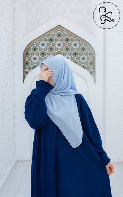 ملحفة المكنونات