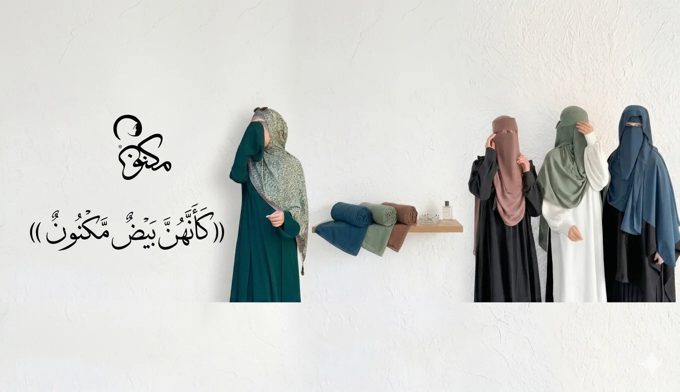 Maknoun