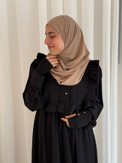 عباية رُقَة