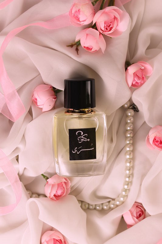 عطر سُرّى