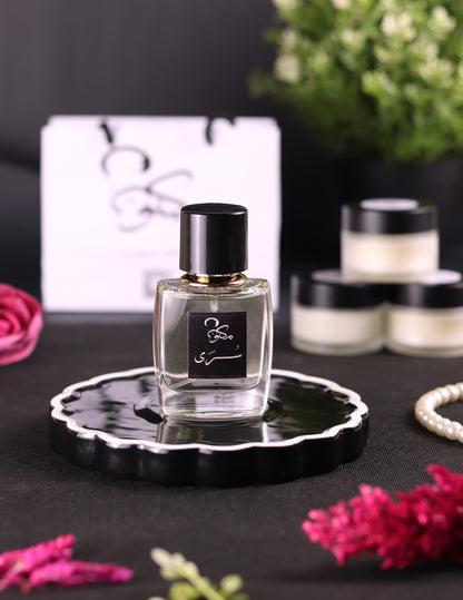 عطر سُرّى