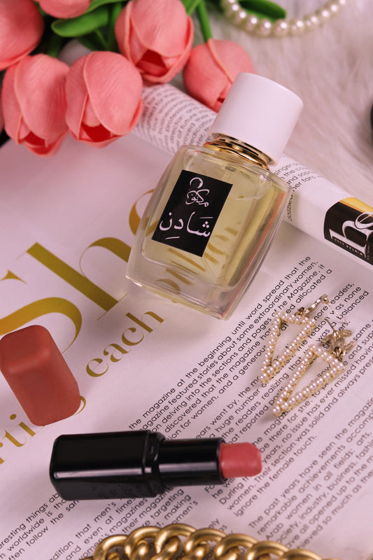 عطر شادن
