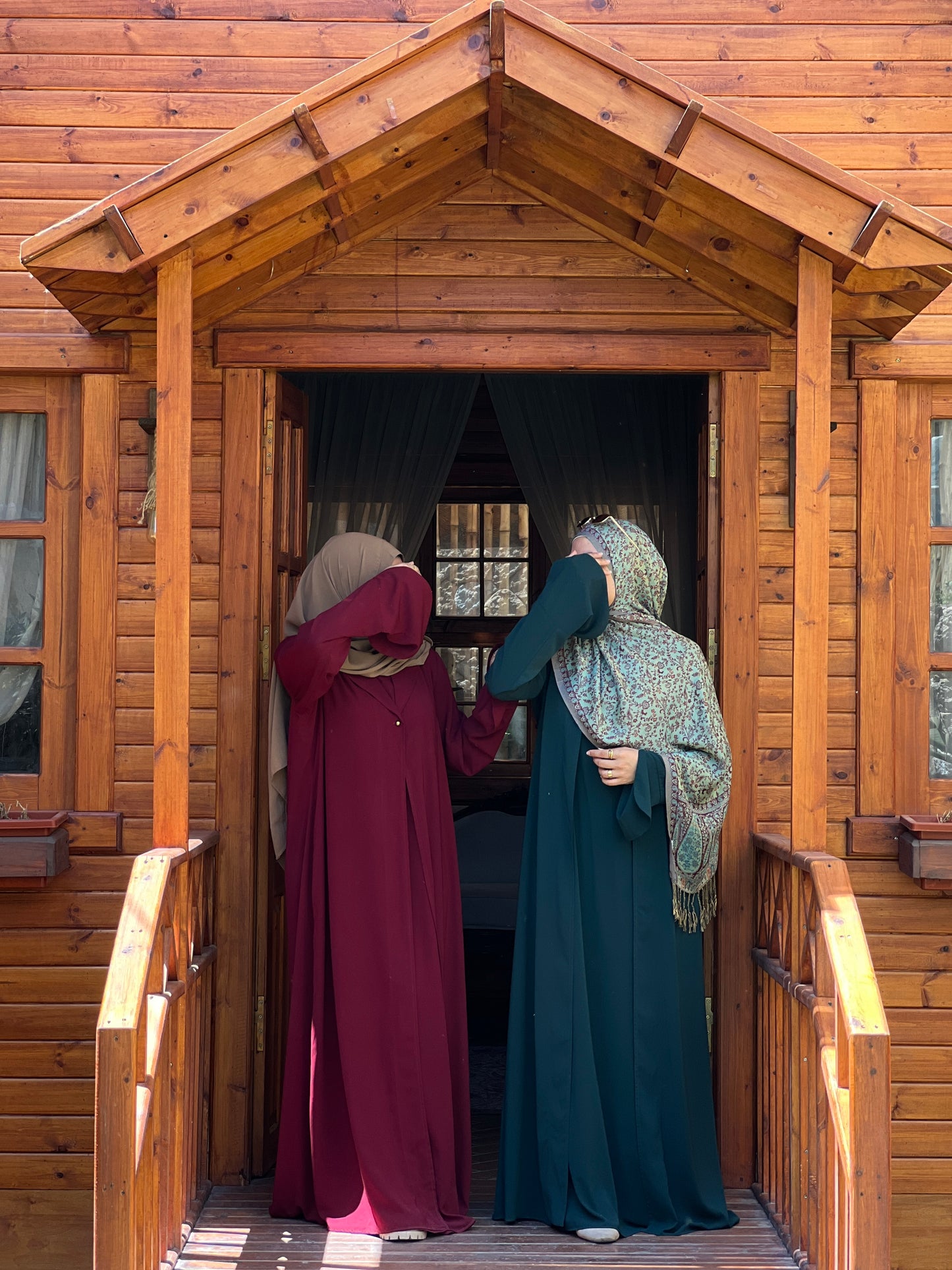 ثوب رَيْن