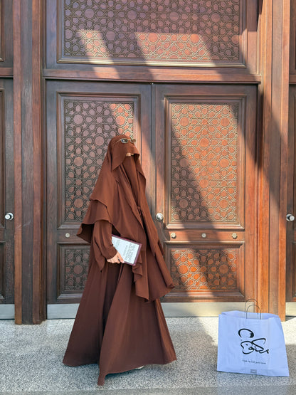 ثوب هُدب