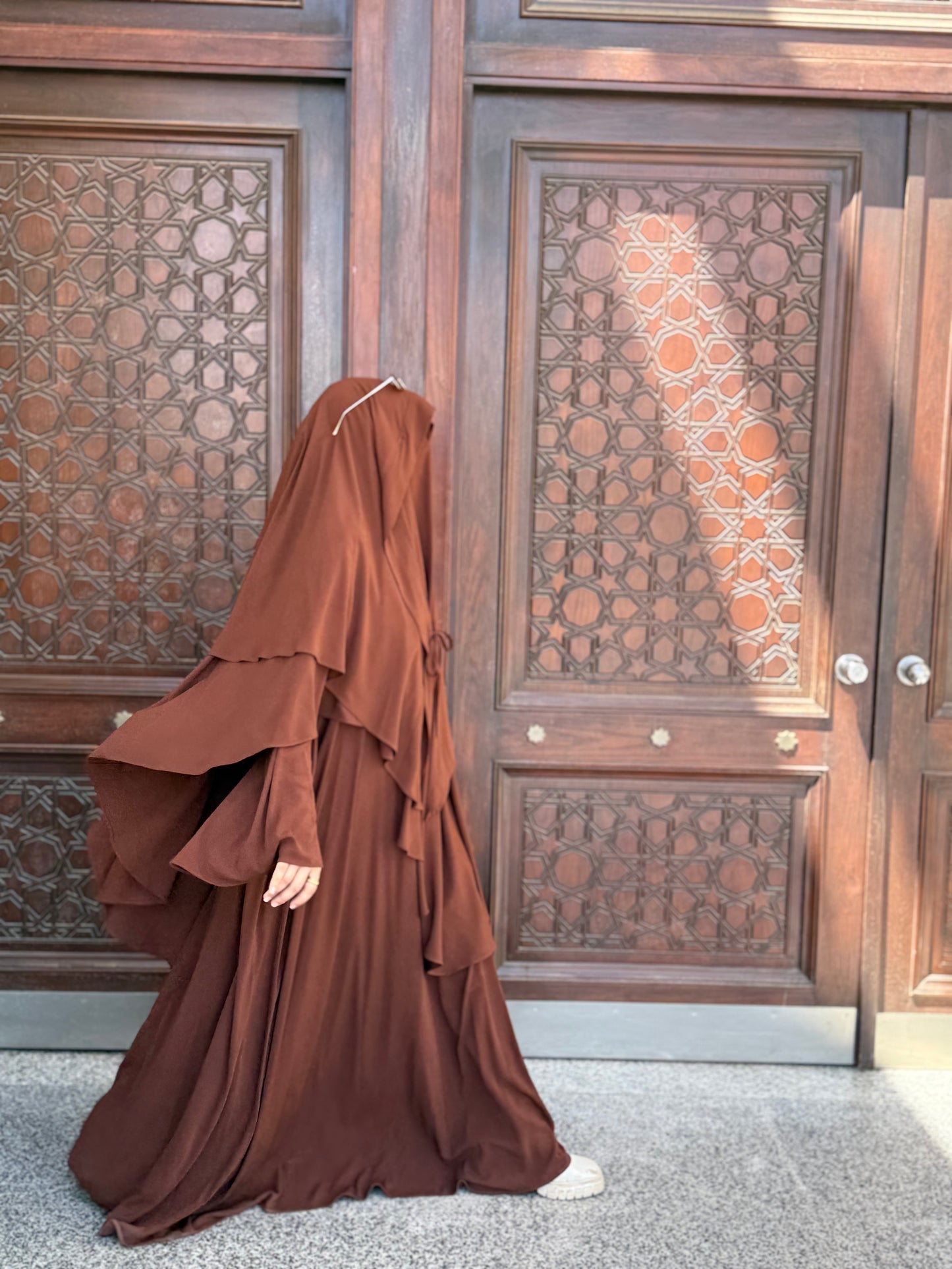 ثوب هُدب