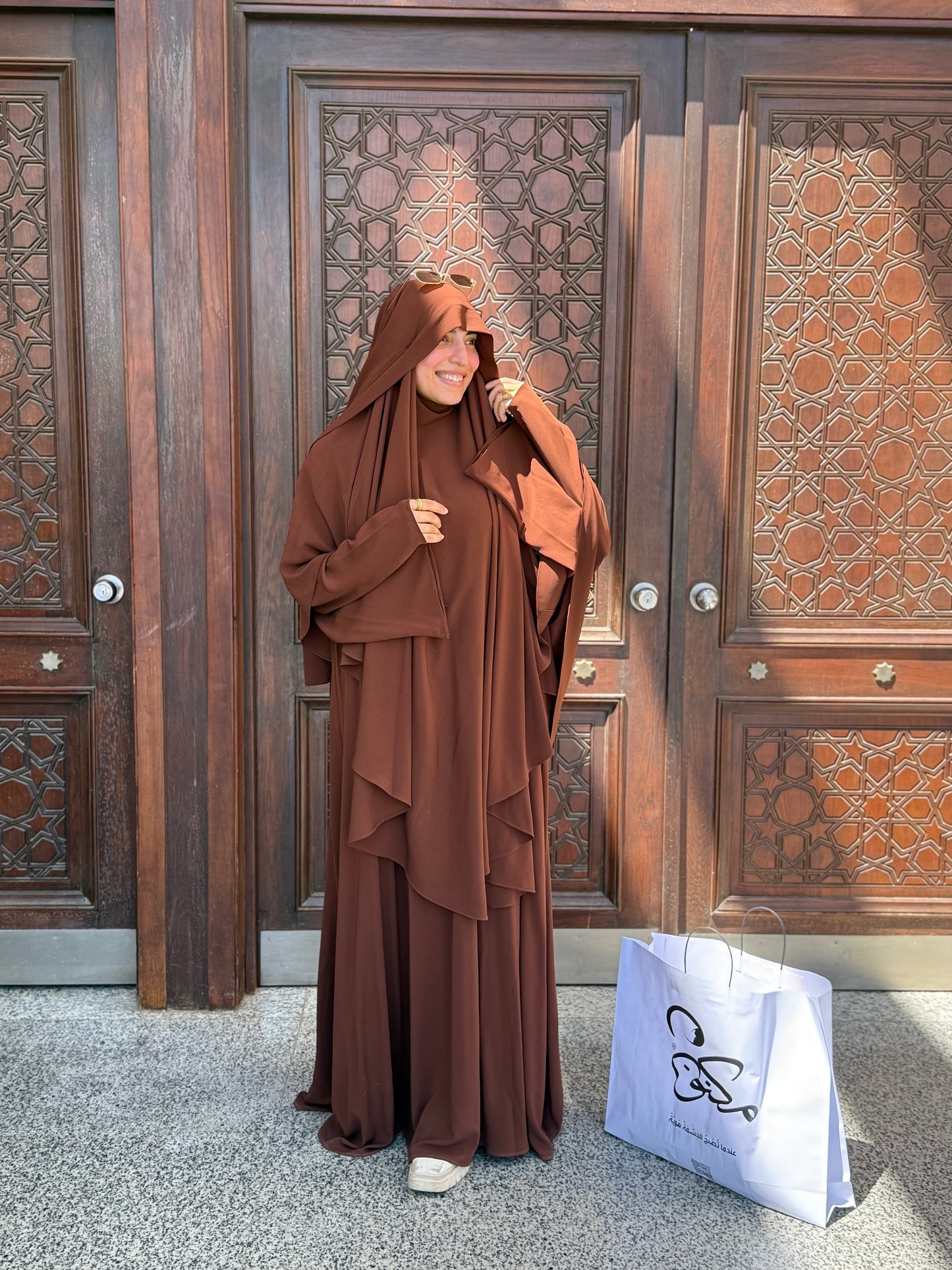 ثوب هُدب