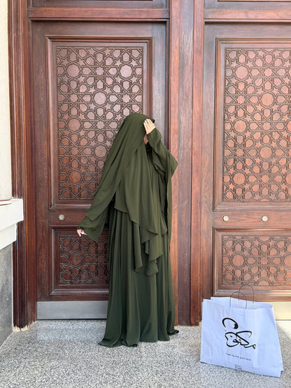 ثوب هُدب