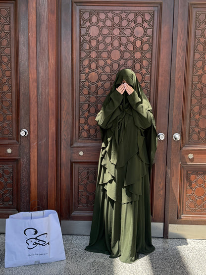 ثوب هُدب