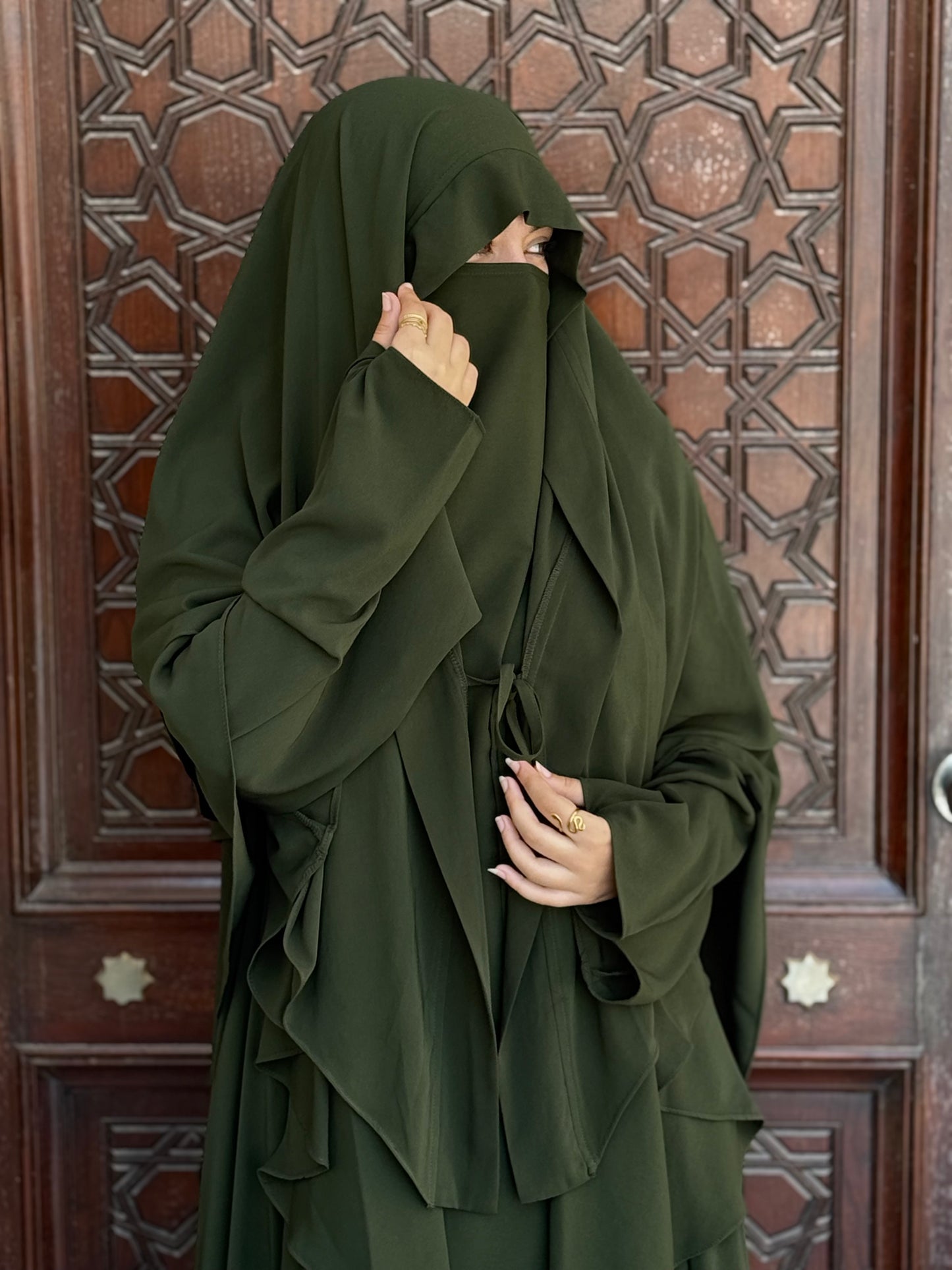 ثوب هُدب