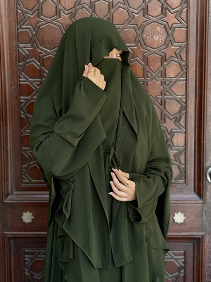 ثوب هُدب