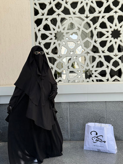 ثوب هُدب