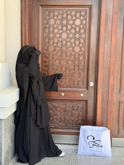 ثوب هُدب