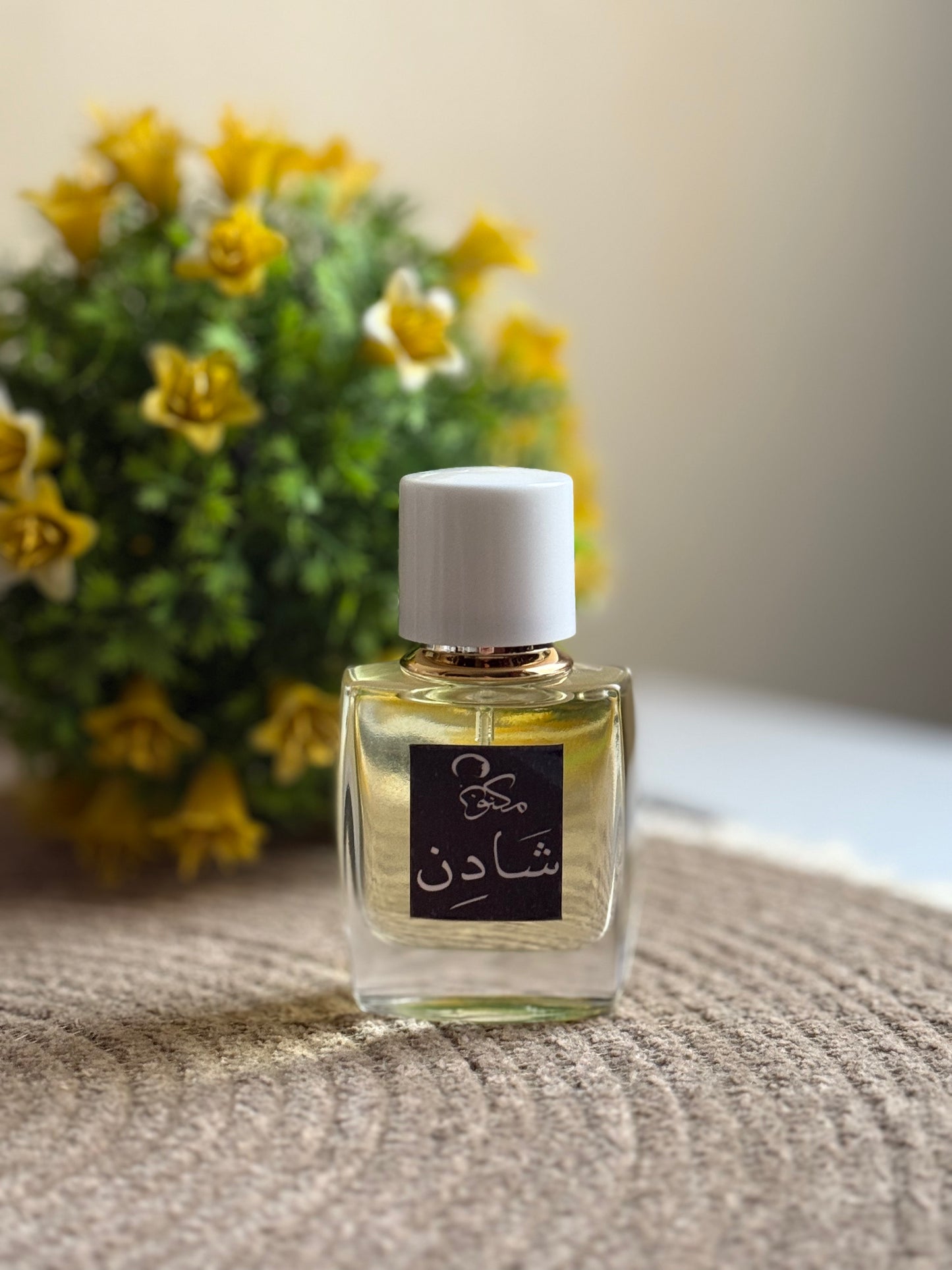 عطر شادن