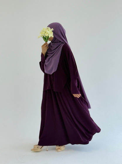 ثوب سُدَى