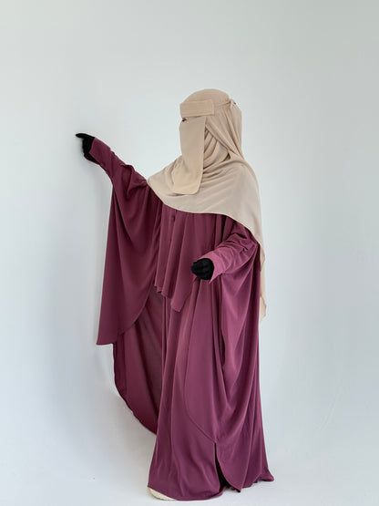 ثوب سُدَى