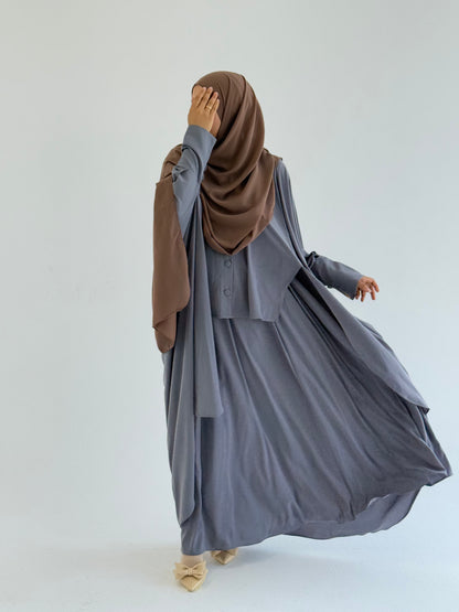 ثوب سُدَى