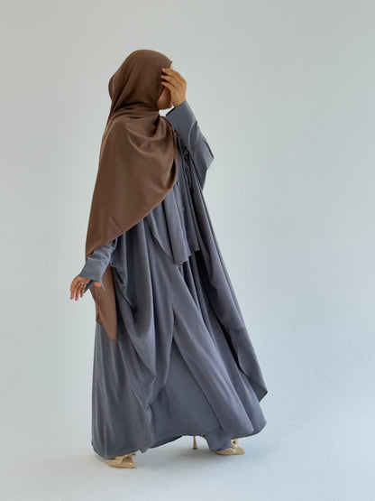 ثوب سُدَى