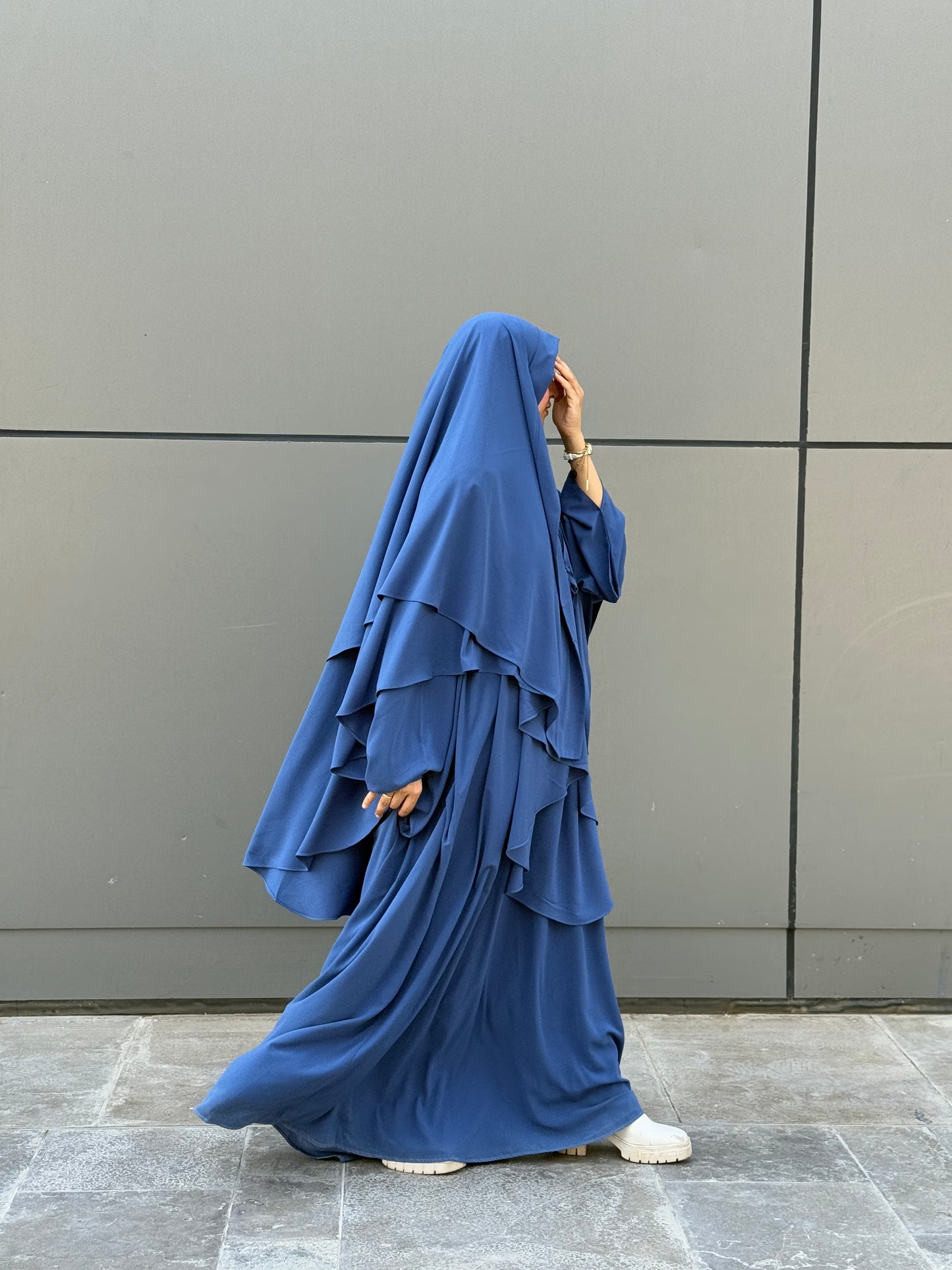 ثوب هُدب