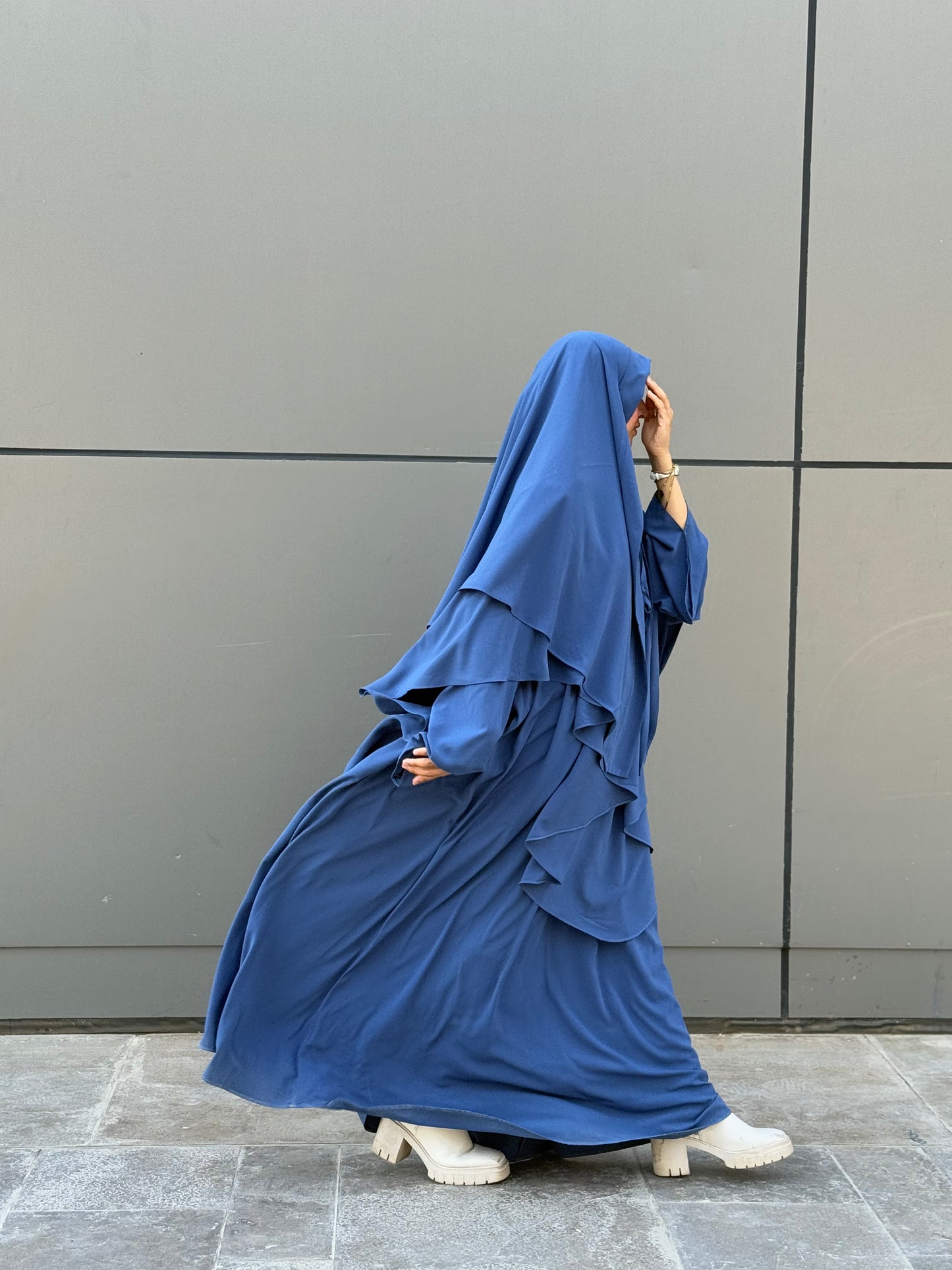 ثوب هُدب