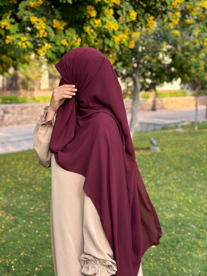 قناع السِتر من مكنون