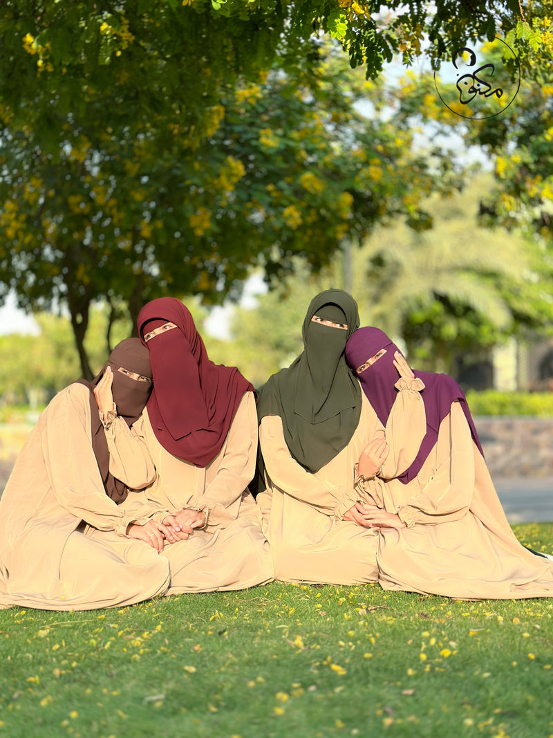 ...مكنون هو وعد
