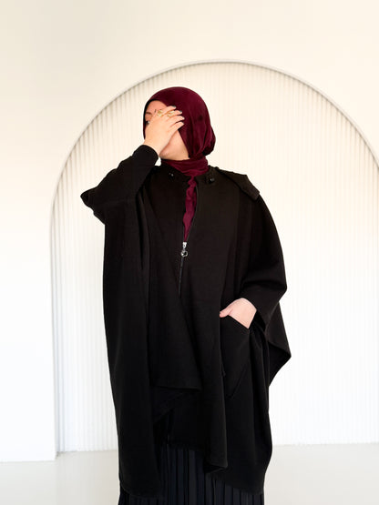 معطف سُليّه